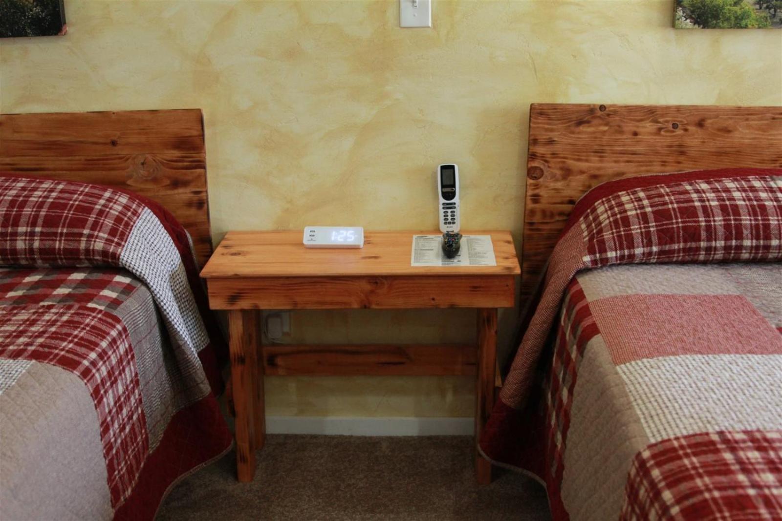 Hurricane Hideaway Lodging Room photo